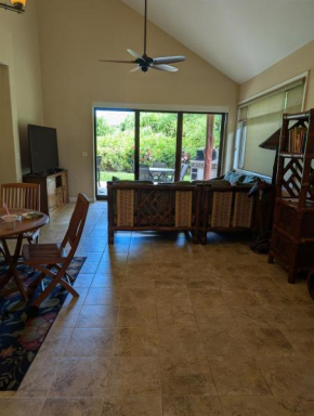 4 Bdrm House for 8 at Kamilo, Mauna Lani -- Ride Bikes or Walk To Beach